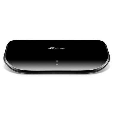 SWITCH TP-LINK TL-SG1005D 5 PUERTOS DESKTOP GIGABIT - 1