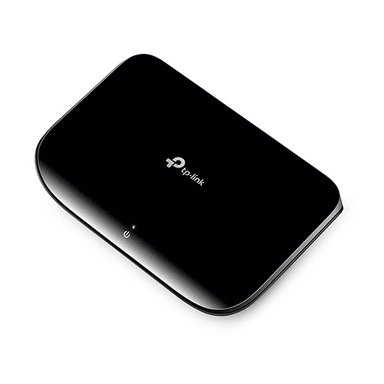 SWITCH TP-LINK TL-SG1005D 5 PUERTOS DESKTOP GIGABIT - 2
