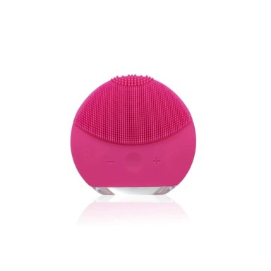 LIMPIADOR MASAJEADOR FACIAL EXFOLIADOR FACIAL - 1