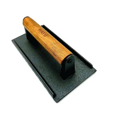 PRENSA IRON CAST WAYU - 1