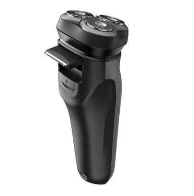 AFEITADORA USB GAMA GSH 986 TRACKER BAT NEGRO - 3