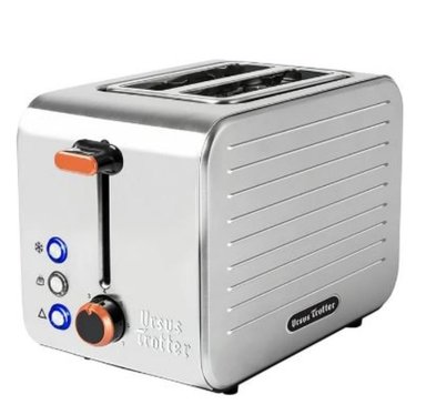 TOSTADOR ELECTRICO UT-ECKART2 - 1