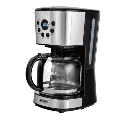 CAFETERA THOMAS TH-141DI 1800ML - 5