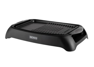 PARRILLA THOMAS ELÉCTRICA TH-180 - 1