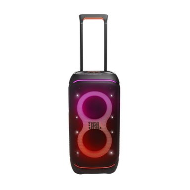 PARLANTE JBL PARTYBOX CLUB 320 PORTATIL INALAMBRICA - 2
