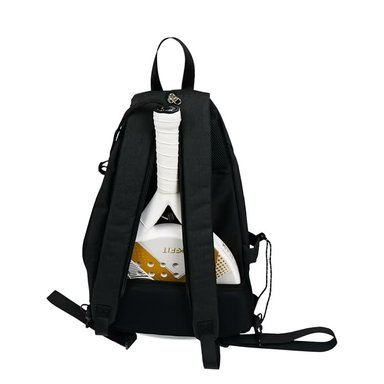 MOCHILA DE PADEL KANU NEGRO - 2