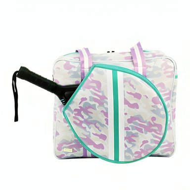 BOLSO DE PADEL ZOWIE MORADO - 2