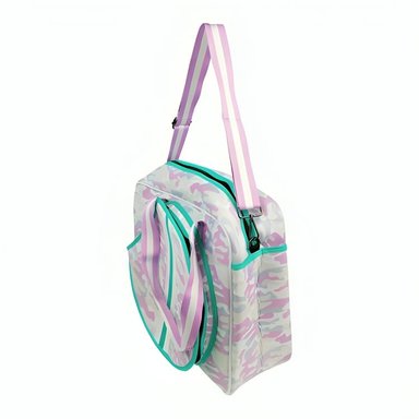 BOLSO DE PADEL ZOWIE MORADO - 3