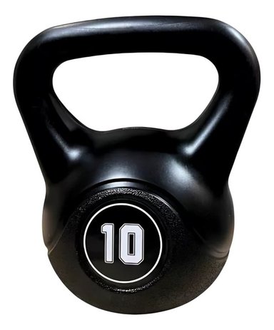 PESA RUSA KETTLEBELL 10KG - 1
