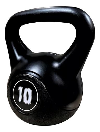 PESA RUSA KETTLEBELL 10KG - 3