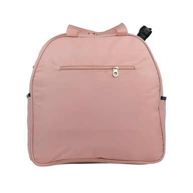 BOLSO DE PADEL ELDA COLOR ROSADO - 1
