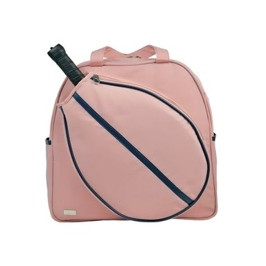 BOLSO DE PADEL ELDA COLOR ROSADO - 2
