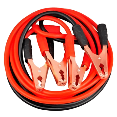 CABLE PUENTE AUXILIAR DE BATERIA AUTO 800AMP - 2