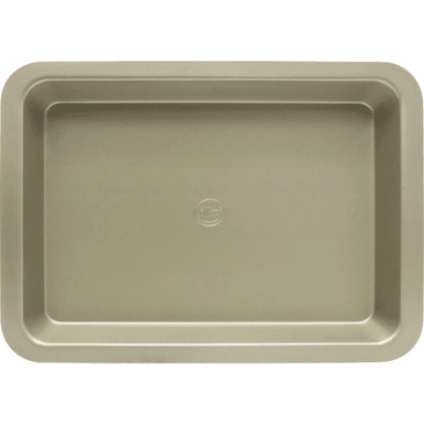 MOLDE ASADERA 37×27 CM NON STICK GOLD – ILKO ANTIADHERENTE - 3