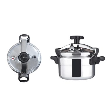 OLLA A PRESION 7 LTS – MARCA DORAL OLLA A PRESION DE 24 CM - 2