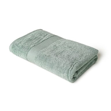 TOALLA DE MANO 100% ALGODON 500 GRS. 50×90 CM / MINT – CANNON - 1
