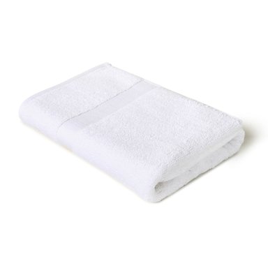 TOALLA DE MANO 100% ALGODON 500 GRS. 50×90 CM / WHITE – CANNON - 3