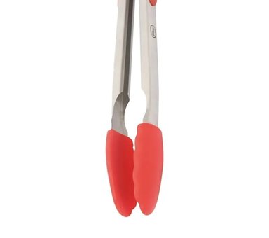 PINZA ACERO INOX 34 CM NEW LINE  ILKO - 3