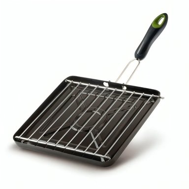 TOSTADOR CHURRASQUERA ILKO - 2