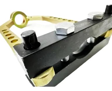 EXTRACTOR REMOVEDOR JUNTA HOMOCINETICA HERRAMIENTA MECANICO - 2