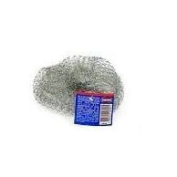 PACK X 4 ESPONJA ACERO MEDIANA – VIRUTEX - 1