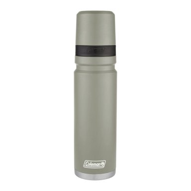 BOTELLA TE RMICA COLEMAN 3SIXTY POUR ACERO INOXIDABLE D106 700 ML - 2