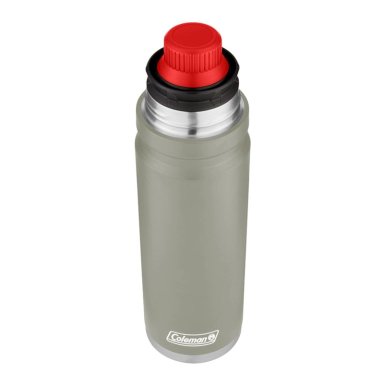 BOTELLA TE RMICA COLEMAN 3SIXTY POUR ACERO INOXIDABLE D106 700 ML - 4