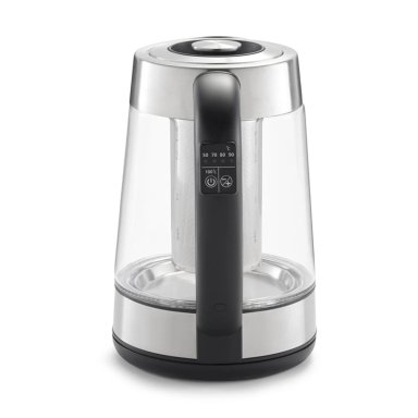 HERVIDOR ELE CTRICO DE VIDRIO CON INFUSOR DE TE  BVSTKT8990 - 5
