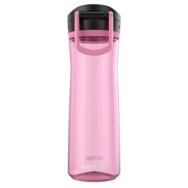 CONTIGO BOTELLA DE AGUA JACKSON 2.0 DE TRITAN 710 ML AZALEA - 4