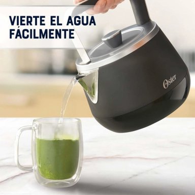 HERVIDOR ELE CTRICO PREMIUM BVSTKT4510B - 1