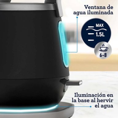 HERVIDOR ELE CTRICO PREMIUM BVSTKT4510B - 6