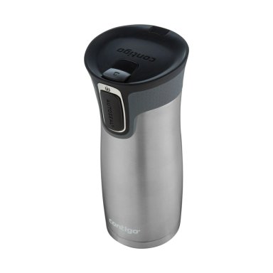 MUG CONTIGO WESTLOOP 2.0 473ML ACERO INOXIDABLE - 2