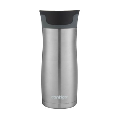 MUG CONTIGO WESTLOOP 2.0 473ML ACERO INOXIDABLE - 3