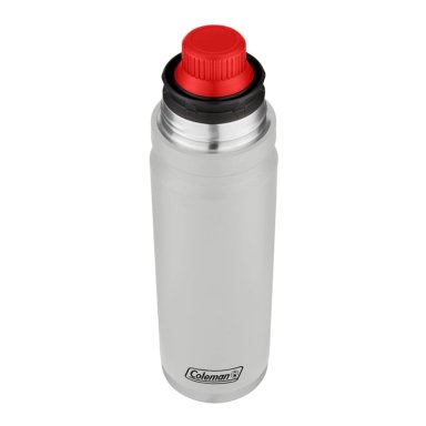 BOTELLA TE RMICA COLEMAN  3SIXTY POUR DE ACERO INOXIDABLE 1200 ML - 2