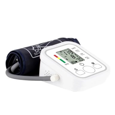 TENSIOMETRO ELECTRONICO DE BRAZO ARM STYLE - 1