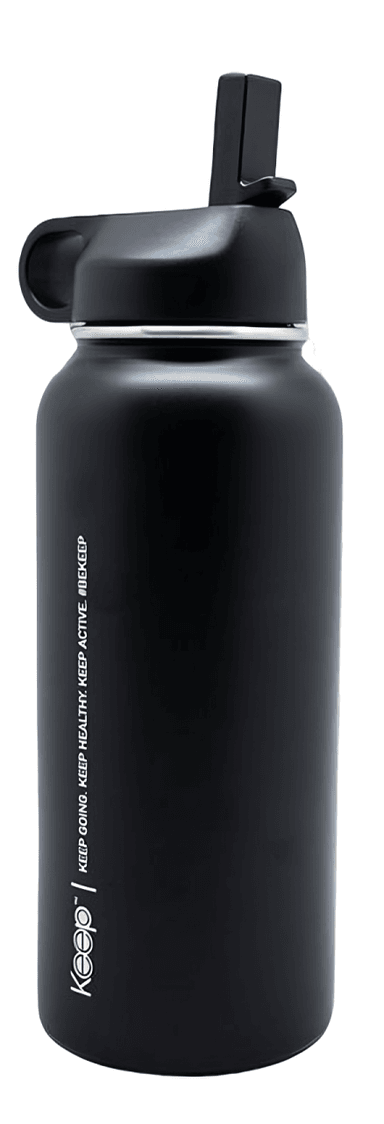 BOTELLA INSULADA 1L KEEP - 4