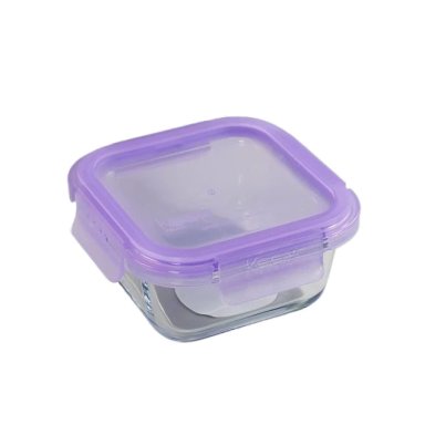 CONTENEDOR HERMETICO CUADRADO KEEP VALUE 800ML - 1