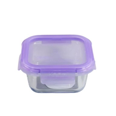 CONTENEDOR HERMETICO CUADRADO KEEP VALUE 800ML - 2