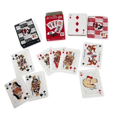 JUEGO DE MESA NAIPES CONDORITO - CONDORITO - 1