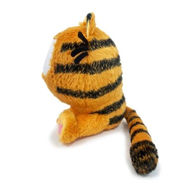PELUCHE BABY GARFIELD 20 CM - GARFIELD - 4