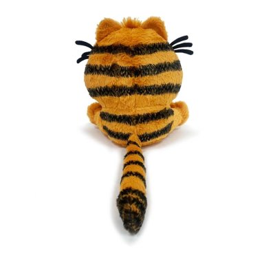 PELUCHE BABY GARFIELD 20 CM - GARFIELD - 5
