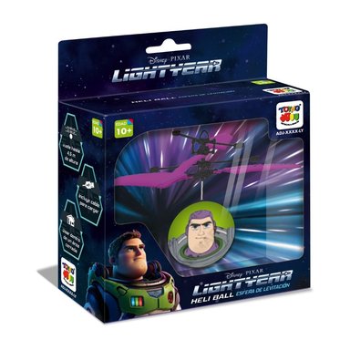 HELI BALL LIGHT YEAR - LIGHTYEAR - 2