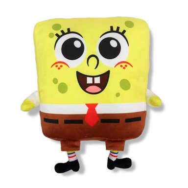 PELUCHE BOB ESPONJA - BOB ESPONJA - 1