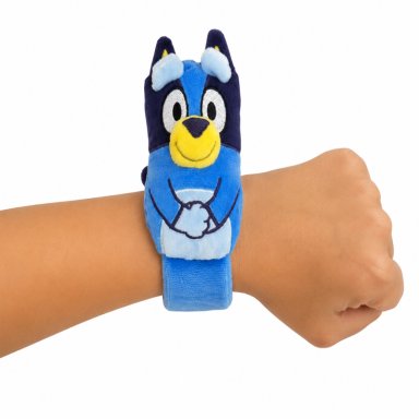 PELUCHE SLAP-BUDDY BLUEY - BLUEY - 2