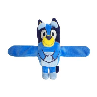 PELUCHE SLAP-BUDDY BLUEY - BLUEY - 4