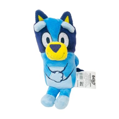 PELUCHE SLAP-BUDDY BLUEY - BLUEY - 8