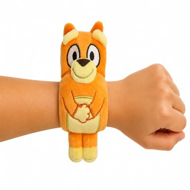 PELUCHE SLAP-BUDDY BINGO - BLUEY - 3