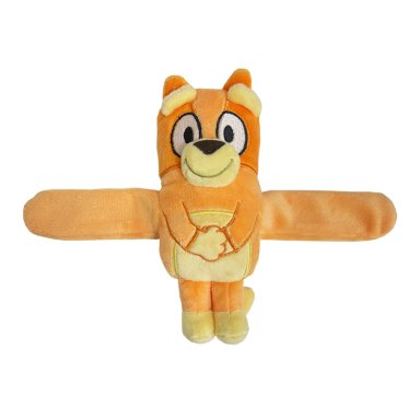 PELUCHE SLAP-BUDDY BINGO - BLUEY - 4
