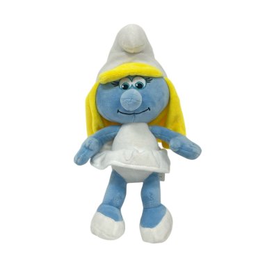 PELUCHE PITUFINA - LOS PITUFOS - 1