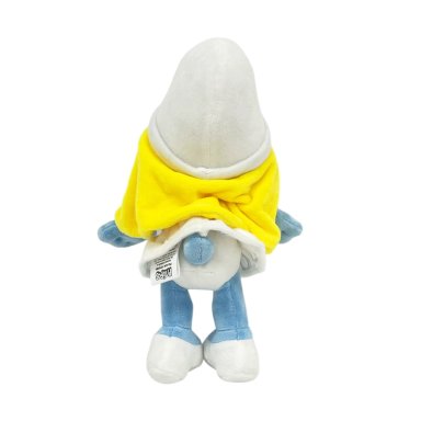 PELUCHE PITUFINA - LOS PITUFOS - 3